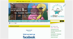 Desktop Screenshot of gbs-tervuren.be